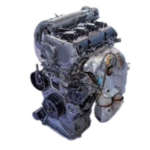 Nissan Altima Engine